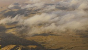 Tormentas de arena y vientos de hasta 90 km/h: Senapred actualiza alerta preventiva para 5 comunas de la zona norte