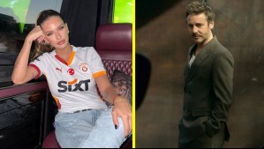 ¿Nuevo conflicto?: Programa argentino revela que 'China' Suárez habría escolarizado a sus hijos con Benjamín Vicuña en Turquía