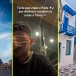 La anécdota de un joven, que debido a su dislexia compró un vuelo a Paros cuando su destino real era París, se hizo rápidamente viral en redes sociales, despertando la curiosidad por el destino turístico erróneo.