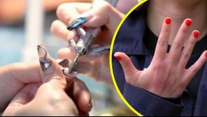 ISP detecta marca de esmalte tóxico: ¿Cuáles son los riesgos de su uso?