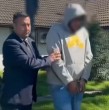 Un peligroso criminal colombiano, conocido como El Ñoño, fue detenido en Chile tras la emisión de una alerta roja de Interpol. El sujeto, quien asesinó a golpes a una menor de 4 años, se escondió por varios meses en Curicó.