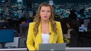 Meganoticias Prime - Sábado 6 de septiembre 2025