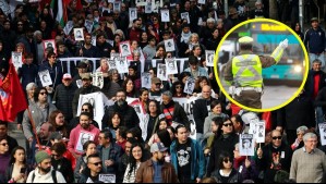 Romería al Cementerio General: Revisa los cortes de tránsito en Santiago para este domingo