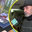 Ramón Marín es un artista que, afectado por una depresión tras la pandemia, se encerró en su casa a pintar. Ahora vive con miles de cuadros que dificultan su vida diaria, por lo que pide ayuda para comercializar sus obras.