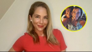 Francoise Perrot y su madre se reconciliaron tras fuerte conflicto familiar: 'El amor es poderoso y el tiempo lo cura todo'