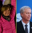 Conoce los principales resultados de una nueva edición de la Encuesta Cadem, correspondiente al domingo 7 de septiembre. Evelyn Matthei y Jeannette Jara subieron en semana marcada por Caso Bots vinculados a José Antonio Kast.