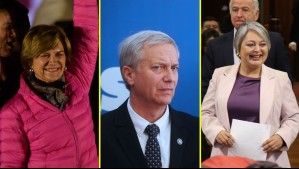 Encuesta Cadem: Jeannette Jara y Evelyn Matthei suben en semana marcada por el Caso Bots y su vínculo con Kast