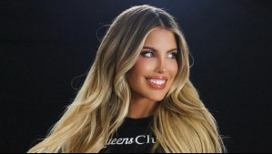 'O mais gostoso do mundo': Coté López enciende las redes sociales al presentar a su galán brasileño