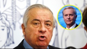 'No tiene ninguna disposición a conversar': Jaime Mañalich cree que eventual gobierno de Kast polarizaría a Chile