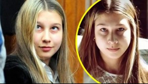 Las insólitas peticiones de Nahir Galarza para hacer 'más llevadera' su condena perpetua en la cárcel