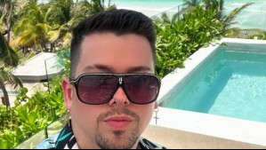 Nano Calderón entrega tajante opinión sobre los realitys y revela si es que entraría a uno: 'Una vez que alguien...'