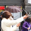 Este domingo, la Dirección Meteorológica de Chile actualizó dos avisos para 6 regiones del país, comprendidas en la zona norte y sur, debido a que podrían tener fuertes ráfagas de vientos. ¡Detalles acá!
