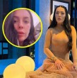 A través de sus redes sociales, Daniela Aránguiz expresó su tristeza por el fallecimiento del padre de una de sus amigas más cercanas, a quien llegó a considerar como un segundo papá.