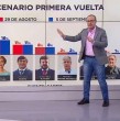 El analista político de Mega, Mauricio Morales, explicó los últimos detalles de la Encuesta Cadem, donde Jeannette Jara lidera las preferencias para las elecciones presidenciales.