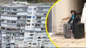 Se terminó la espera: Residentes del edificio Euromarina ll podrán volver a sus hogares tras más de un año y medio