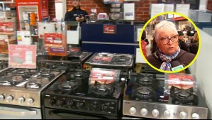 Locura por línea blanca chilena: Argentinos llegan a territorio nacional para comprar diferentes electrodomésticos
