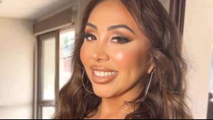 Fueron vistos en una discoteque: Nuevo galán de Naya Fácil sería hijo de conocido empresario republicano