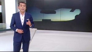 Meganoticias Prime - Domingo 7 de septiembre 2025