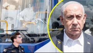 Al menos seis muertos y varios heridos deja ataque armado de Hamás en Jerusalén