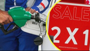 IPC de agosto no registra variación: Inflación anual se modera al 4% por bajas en vivienda y transporte