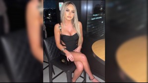 Inglesa fue condenada a cadena perpetua tras ser sorprendida con 50 gramos de droga en Dubái: 'Fue un error estúpido'