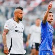La Supercopa entre Colo Colo y Universidad de Chile está ratificada para disputarse el próximo domingo 14 de septiembre en el Estadio Santa Laura, pues estarían las condiciones de seguridad, dijo el delegado Gonzalo Durán.