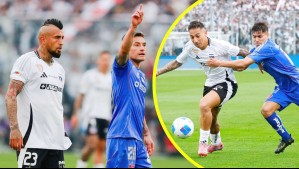 'Están las condiciones para que se juegue': Delegación presidencial da luz verde a la Supercopa entre Colo Colo y la 'U'