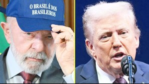 Lula denuncia ante el BRICS que despliegue militar de EEUU en el Caribe es un 'factor de tensión incompatible'