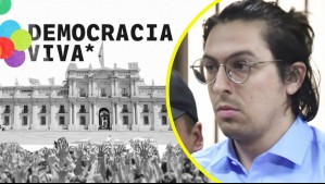 Caso Democracia Viva: Ordenan reabrir la investigación tras petición de la defensa de Daniel Andrade
