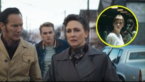 El terror redefine la taquilla: El conjuro 4: los ultimos ritos rompe récords en Estados Unidos