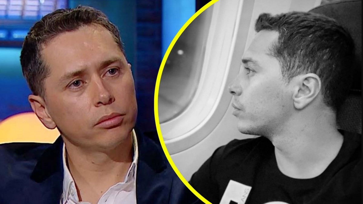Karol Lucero anuncia que se va de Chile tras infidelidad a Fran Virgilio: 