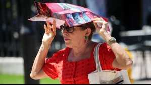 Hasta 36°C: Advierten sobre altas temperaturas en pleno invierno para dos regiones de Chile este martes
