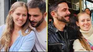 Álvaro Ballero y Ludmila Ksenofontova siguen viviendo juntos tras anunciar su separación: Carla Ballero explicó la razón