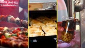 IA entrega 10 comidas típicas chilenas y recomienda menús para celebrar comiendo rico y balanceado estas Fiestas Patrias