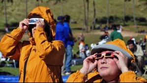 Nuevo eclipse ocurrirá durante Fiestas Patrias en Chile: ¿Dónde se podrá ver?