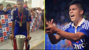 'Ya es tiempo de decir adiós': Tres veces campeón del fútbol chileno anuncia su retiro de las canchas