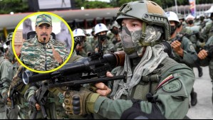 'Ordené el despliegue de 25 mil hombres y mujeres': Maduro ratifica movilización de militares en fronteras de Venezuela