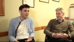 Inventó una denuncia de abuso contra su padre cuando era adolescente: Se arrepintió y se reencontraron 10 años después