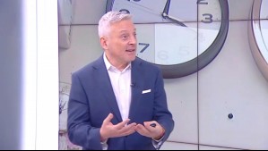 Meganoticias Prime - Lunes 8 de septiembre 2025