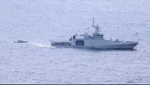 Armada de Colombia disparó por error contra lancha en que iba una alcaldesa: Uno de sus asesores murió por los tiros