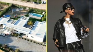 Frecuentaba los domicilios y trasladaba a los imputados: El rol de Jere Klein en el marco de allanamientos por narcotráfico