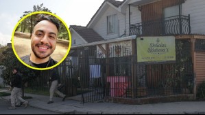 Intentaba proteger a su madre y hermano y solo robaron dos celulares: Lo que se sabe del crimen de hombre durante turbazo en Lampa