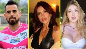 'Con la depresión no se juega': Karen Paola defendió a Juan Pedro Verdier ante burlas de Daúd Gazale y Disley Ramos