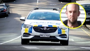 Secuestró a sus tres hijos y vivió escondido por 4 años: La policía consiguió encontrarlo y lo mataron