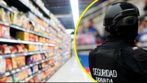 Condenan a cadena de supermercados a pagar millonaria indemnización a cliente golpeado por guardias