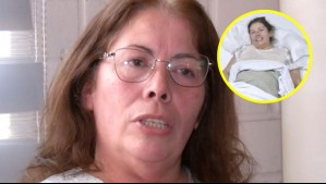 Mujer denuncia negligencia médica: Fue por una hernia y terminó con doble cirugía en centro médico de Providencia