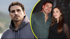 Pangal Andrade reveló cómo vivieron con Melina la filtración de su embarazo por su exsuegra Raquel Argandoña