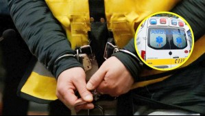 En prisión preventiva queda joven de 19 años acusado de violar a su propia madre en Osorno