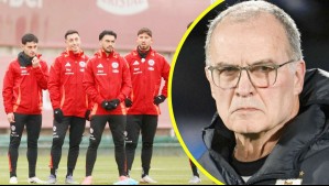 La Roja buscará ante Uruguay evitar su peor campaña en Clasificatorias: Revisa las posibles formaciones