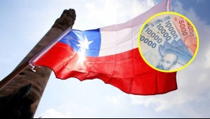 Fiestas Patrias: ¿Desde cuándo es obligatorio instalar la bandera chilena y cuál es la multa por no hacerlo?